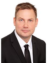 Sondre Olsen, politisk rådgiver. Foto: Sturlason