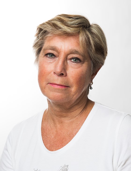 Statssekretær Tone Skogen