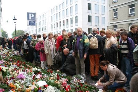 Ambassaden i København