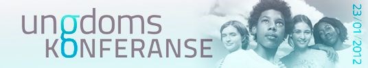 Ungdomskonferanse (Finansdepartementet)