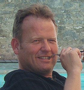 Harald Oskar Buttedahl ny statssekretær i Landbruks- og matdepartementet