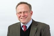 Eanandoallo- ja biebmoministtár Lars Peder Brekk