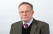 Eanandoallo- ja biebmoministtár Lars Peder Brekk