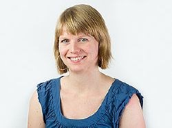 Politihkalaš ráđđeaddi Ane Hansdatter Kismul