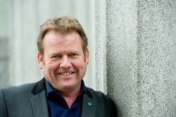 Govat Stáhtačálli Harald Oskar Buttedahl
