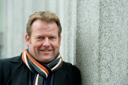 Govat Stáhtačálli Harald Oskar Buttedahl