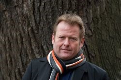 Govat Stáhtačálli Harald Oskar Buttedahl