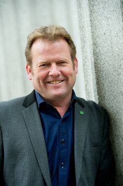 Govat Stáhtačálli Harald Oskar Buttedahl
