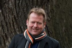 Govat Stáhtačálli Harald Oskar Buttedahl