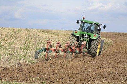 Traktor