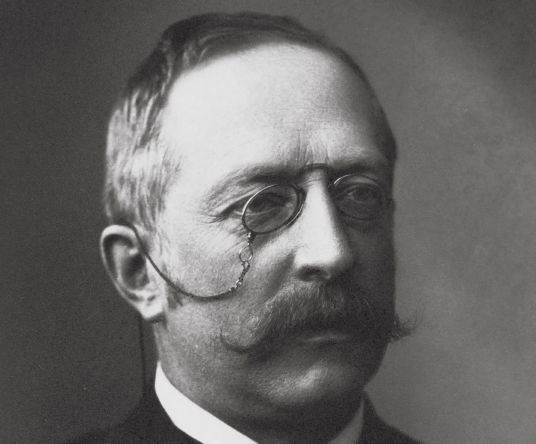 Otto Blehr