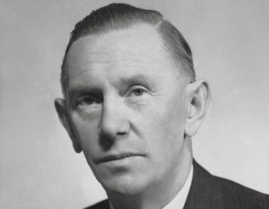 Oscar Torp