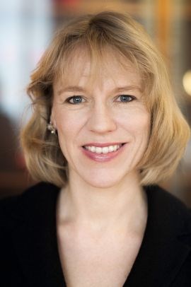 Kulturministtar Anniken Huitfeldt