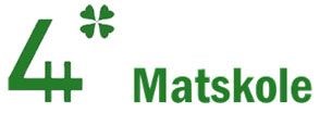 4H Matskole logo 