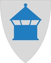 Sund kommunevåpen
