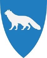 kommunevåpen for Dyrøy