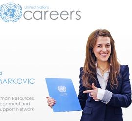 A YPP career?