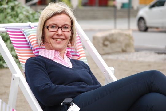 Alice Reigstad