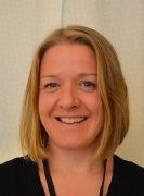 Fagdirektør Ina Kathrine Ruud i saman om ein betre kommune
