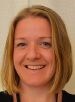 Fagdirektør Ina Kathrine Ruud i saman om ein betre kommune