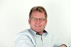 Govat Stáhtačálli Harald Oskar Buttedahl