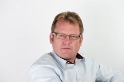 Govat Stáhtačálli Harald Oskar Buttedahl