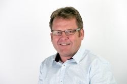 Govat Stáhtačálli Harald Oskar Buttedahl