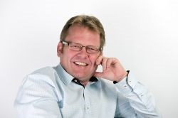 Govat Stáhtačálli Harald Oskar Buttedahl
