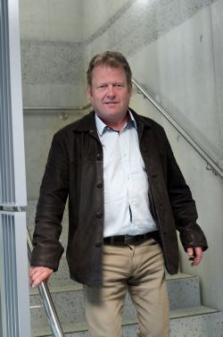 Govat Stáhtačálli Harald Oskar Buttedahl