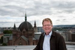 Govat Stáhtačálli Harald Oskar Buttedahl