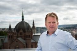Govat Stáhtačálli Harald Oskar Buttedahl