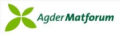 Adger Matforum logo