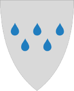 Tinn kommunevåpen