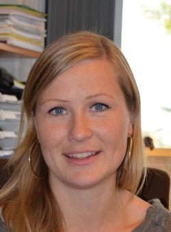 Sosialfagleg ansvarleg i Nav Bømlo, Elisabeth Haugen.
