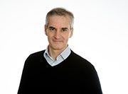 jonas Gahr Støre. Foto: Bjørn Stuedal