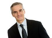 Jonas Gahr Støre. Foto: Bjørn Stuedal