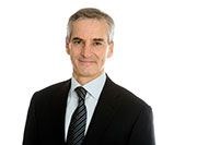 Jonas Gahr Støre