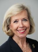 Minister of Defence Anne-Grete Strøm-Erichsen (Torgeir Haugaard, Norwegian Defence Media Centre)