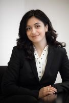Kulturminister Hadia Tajik