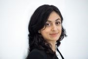 Kulturminister Hadia Tajik