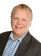 Statssekretær Kjell Erik Øie