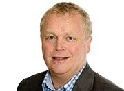 Statssekretær Kjell Erik Øie