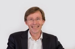 Dag-Henrik Sandbakken