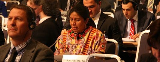 Conference on Humanitarian Impact of Nuclear Weapons