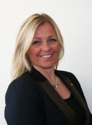 Statssekretær Kjersti Stenseng