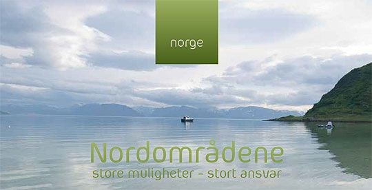 Fra omslaget på brosjyren