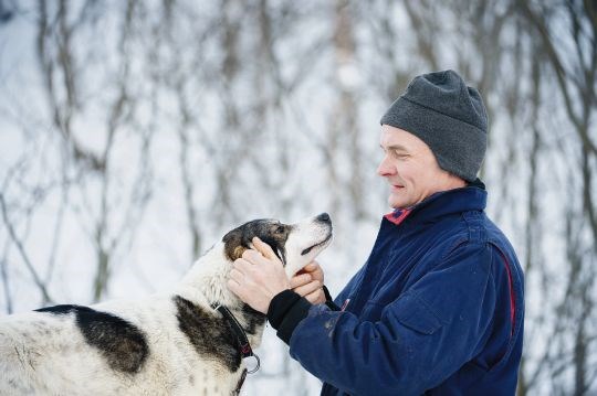 Rune har vunnet Finnmarksløpet flere ganger tidlig på 2000-tallet, mens May Conny, som fortsatt er aktiv, har en rekke topplasseringer.