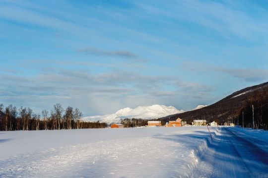 Grundnes gård