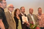Statens bymiljøpris 2013