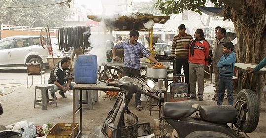 Increased access to sustainable energy will bring economic growth and development. Photo: Gyro